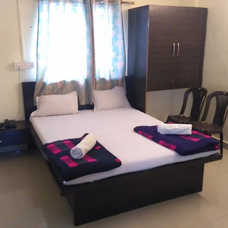 Hotel Morya Garden Ranjangaon Ranjangaon Ganpati Dış mekan fotoğraf