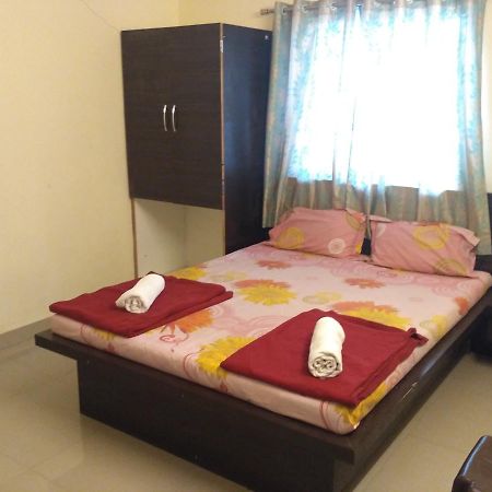 Hotel Morya Garden Ranjangaon Ranjangaon Ganpati Dış mekan fotoğraf