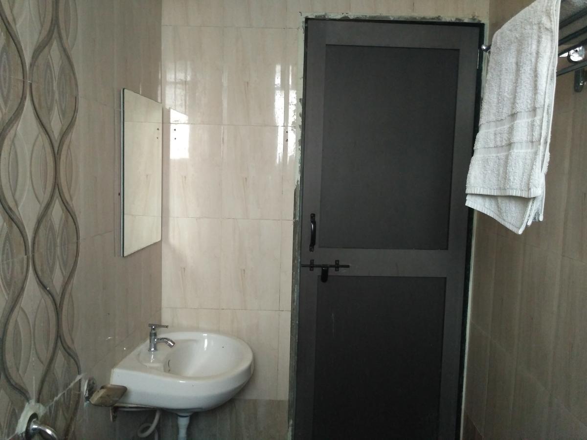 Hotel Morya Garden Ranjangaon Ranjangaon Ganpati Dış mekan fotoğraf