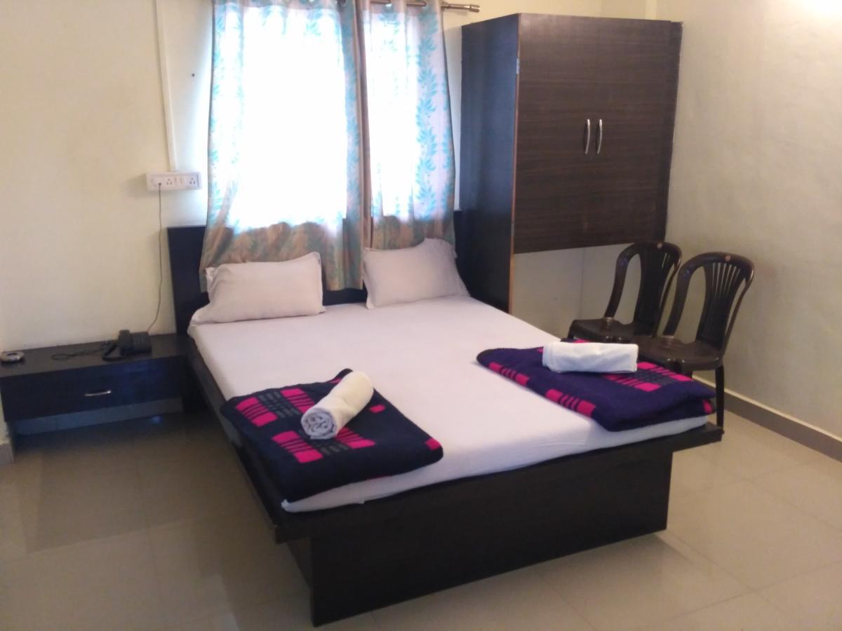 Hotel Morya Garden Ranjangaon Ranjangaon Ganpati Dış mekan fotoğraf