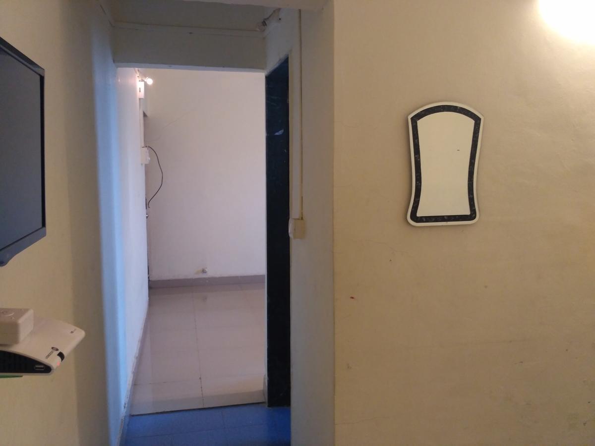 Hotel Morya Garden Ranjangaon Ranjangaon Ganpati Dış mekan fotoğraf