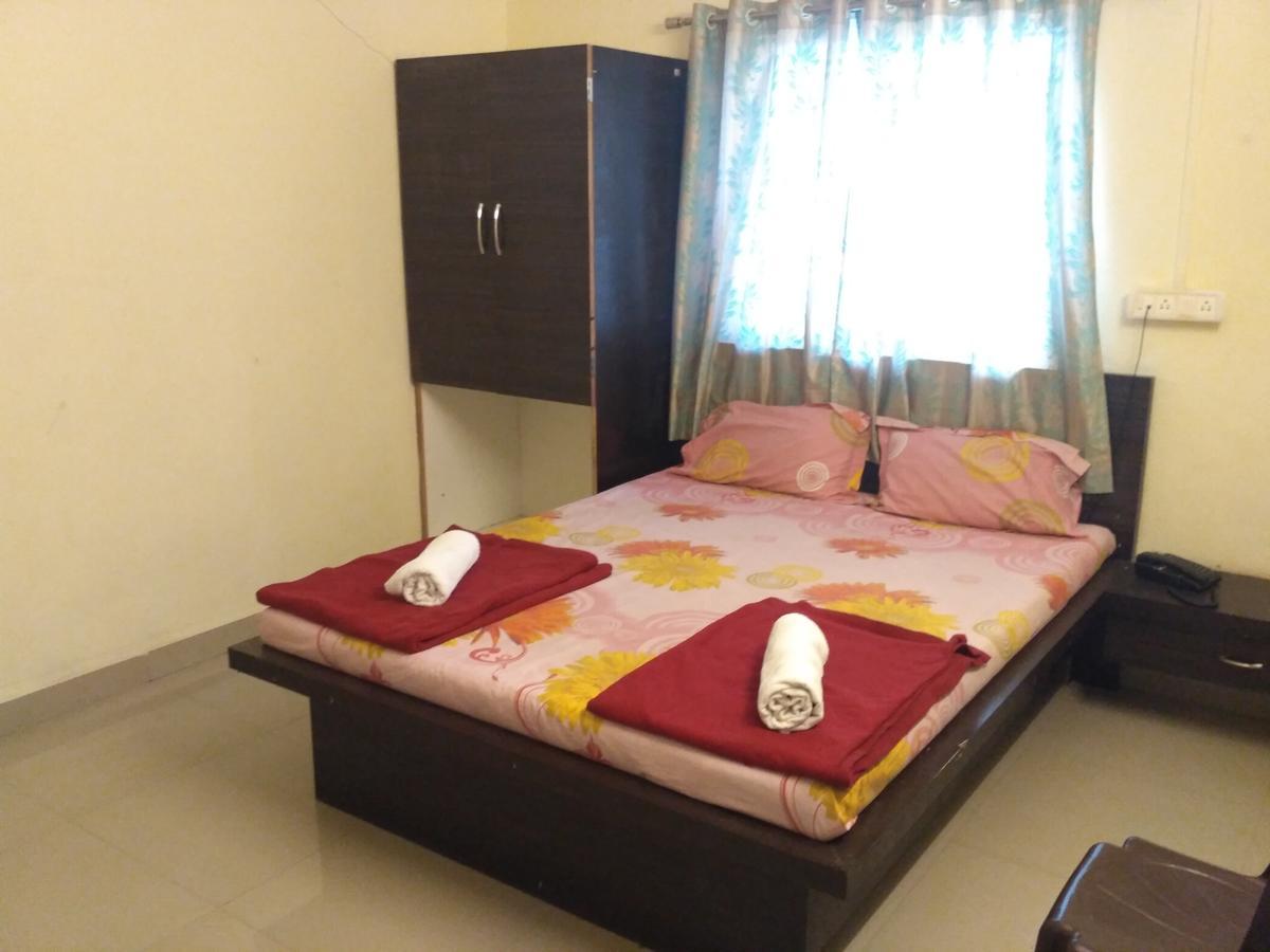Hotel Morya Garden Ranjangaon Ranjangaon Ganpati Dış mekan fotoğraf