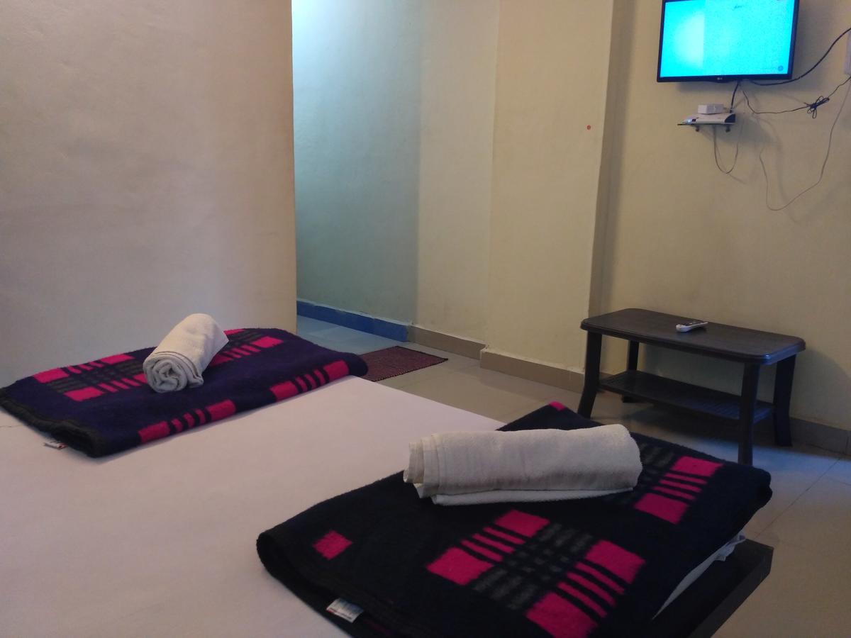 Hotel Morya Garden Ranjangaon Ranjangaon Ganpati Dış mekan fotoğraf