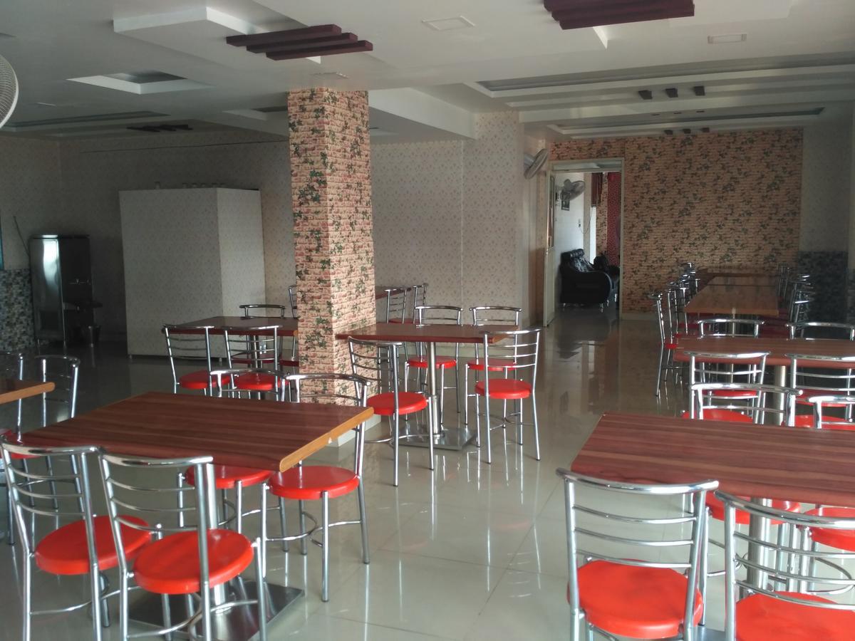 Hotel Morya Garden Ranjangaon Ranjangaon Ganpati Dış mekan fotoğraf