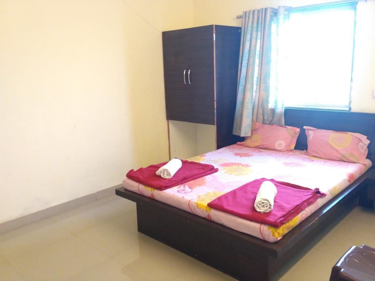 Hotel Morya Garden Ranjangaon Ranjangaon Ganpati Dış mekan fotoğraf