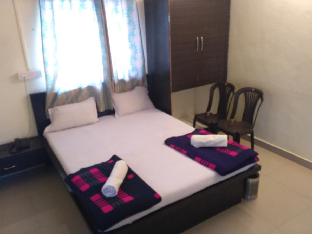 Hotel Morya Garden Ranjangaon Ranjangaon Ganpati Dış mekan fotoğraf