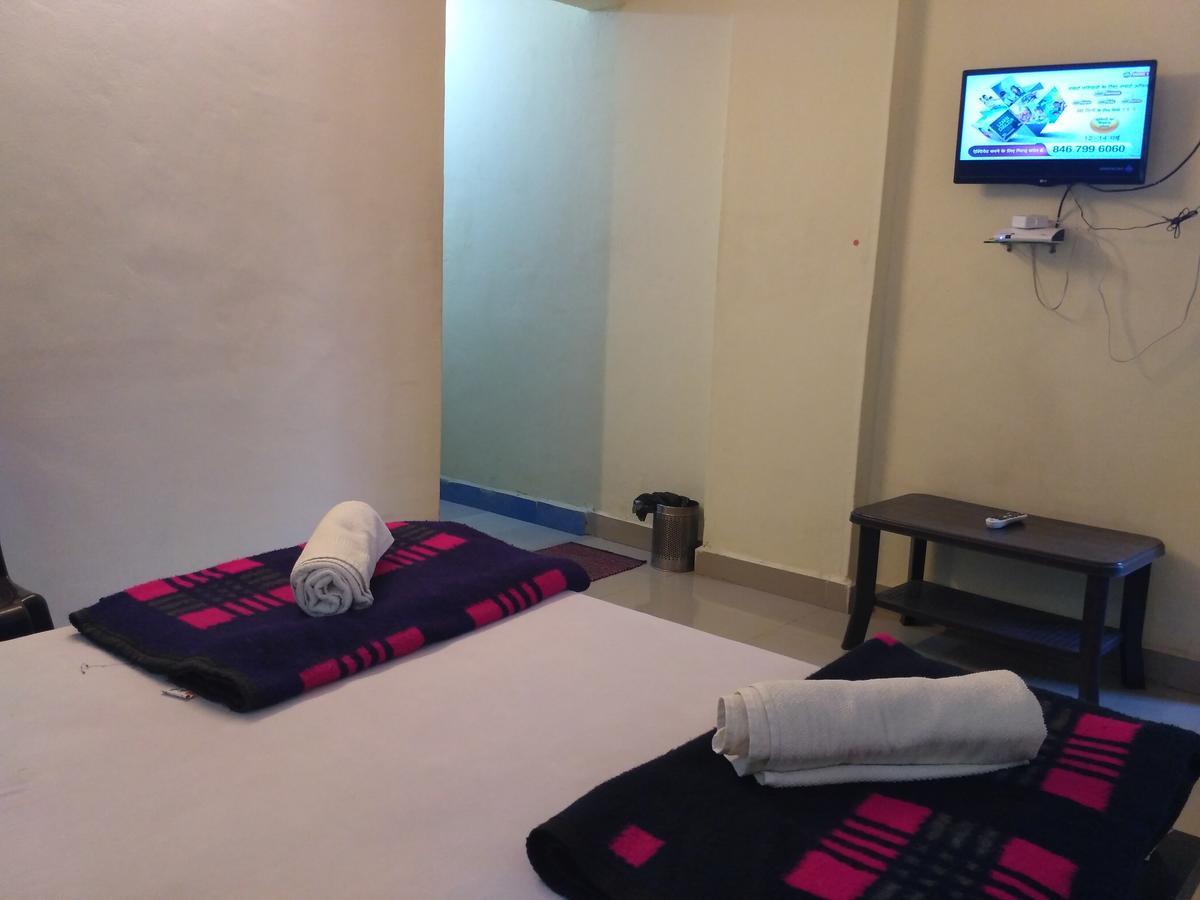 Hotel Morya Garden Ranjangaon Ranjangaon Ganpati Dış mekan fotoğraf